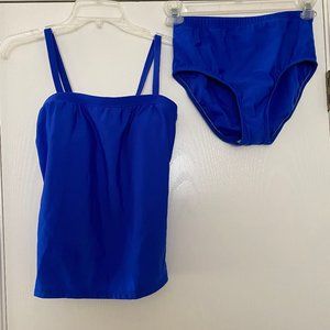 NEW ceeb swimwear two piece bathing suit